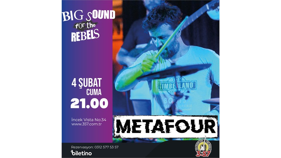 METAFOUR