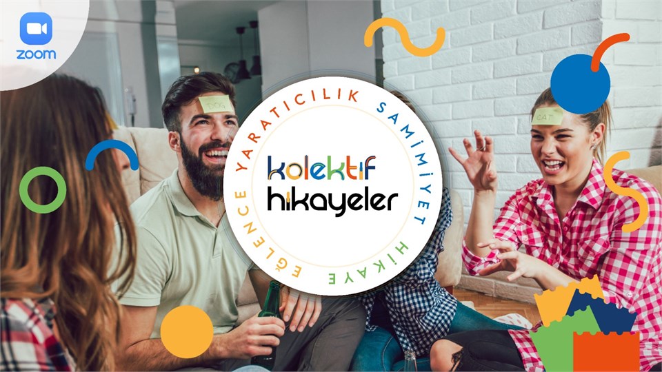 Kolektif  Hikayeler