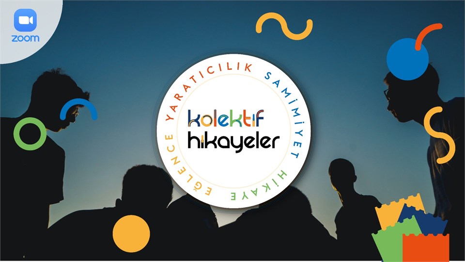 Kolektif Hikayeler