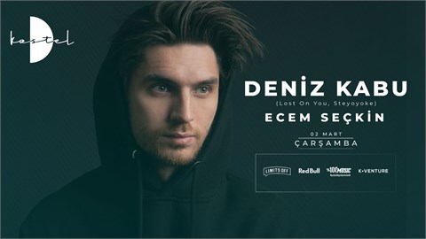 Deniz Kabu x Kastel