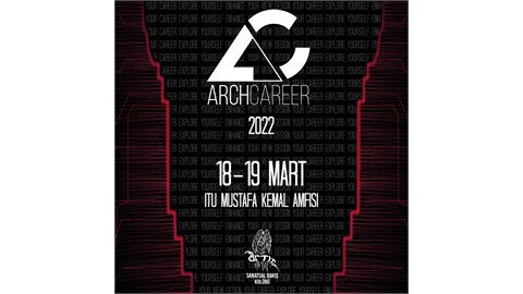 ArchCAREER 2022