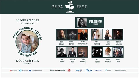 Pera Fest