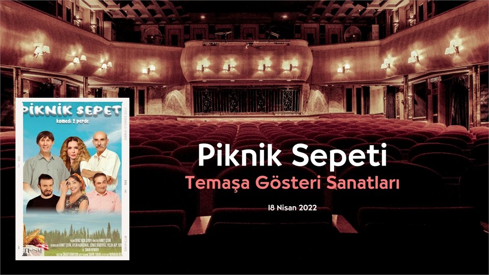 Piknik Sepeti