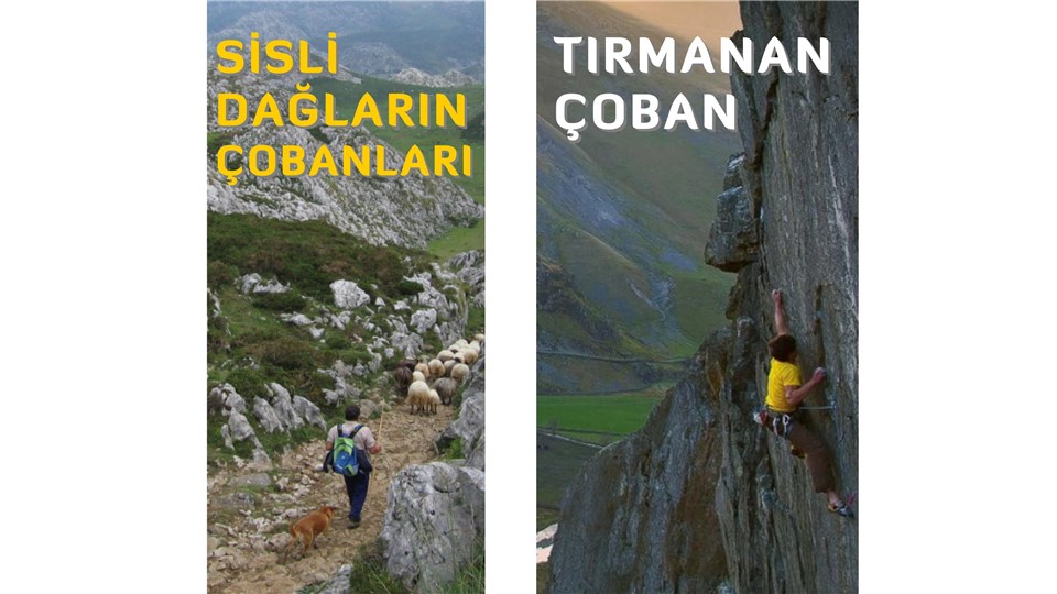 DAĞ FILMLERI FESTIVALI 27 SUBAT 2014/17:00/AYNALIGEÇİT