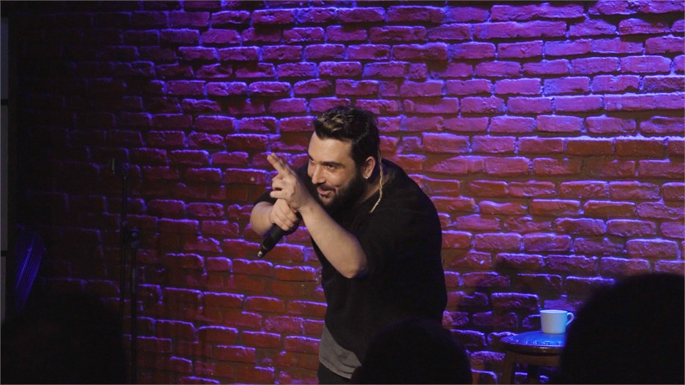 HANİ ÖTEKİ BİZDİK ? 