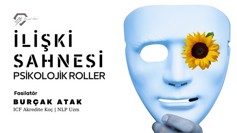 İlişki Sahnesi ve Psikolojik Roller