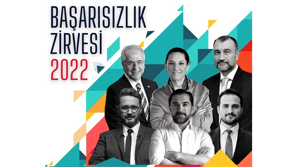 Başarısızlık Zirvesi 2022