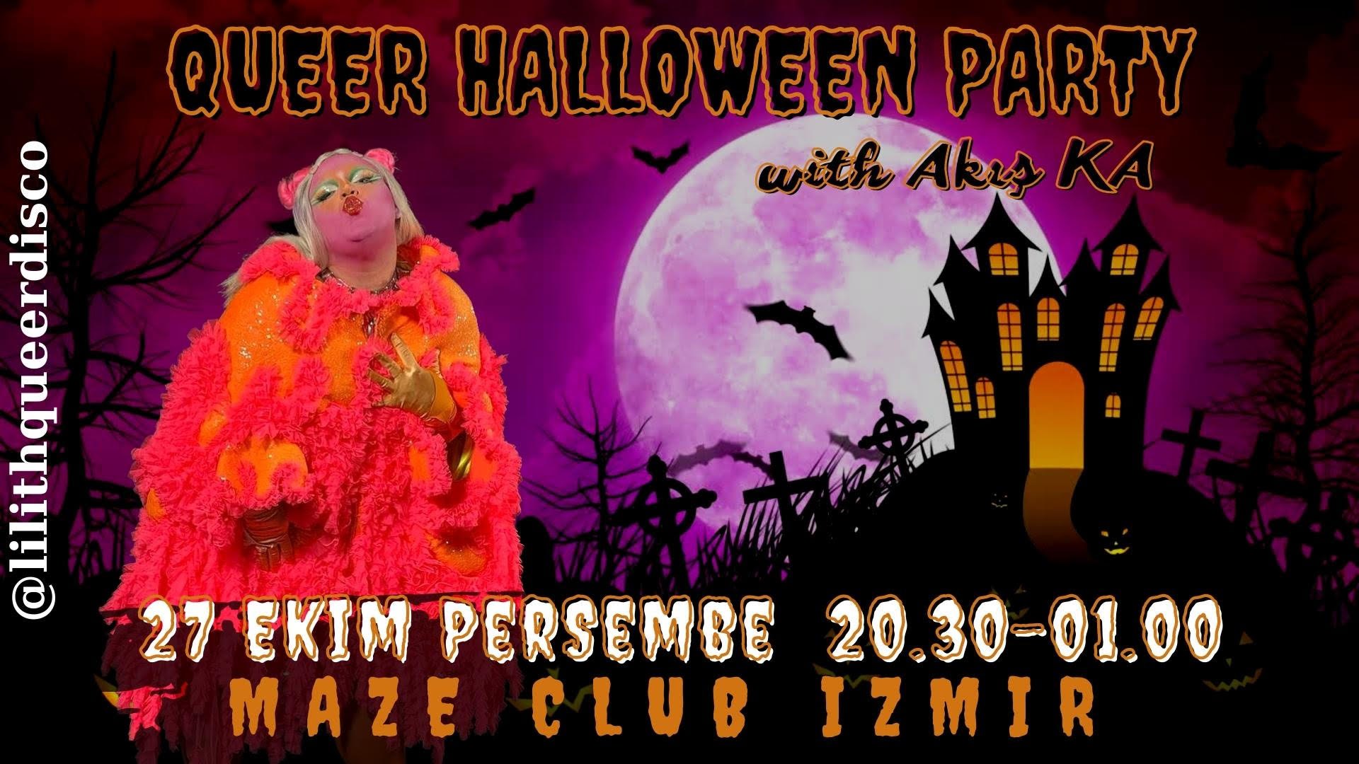 zmir-queer-halloween-party-27-ekim-2022-maze-zmir-biletino