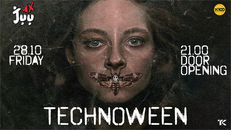 TECHNOWEEN