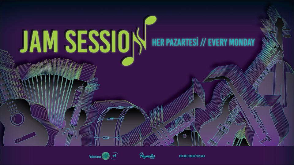 Jam Session 