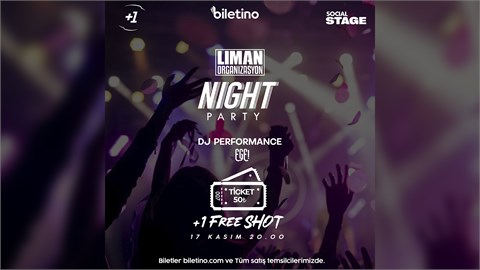 Night Party