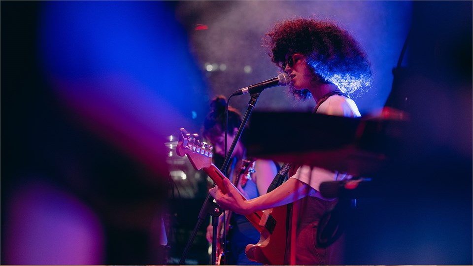 Wafa Benradja Dorock XL Kadıköy