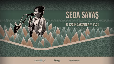 Seda Savaş