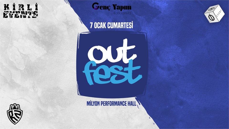 OUT FEST