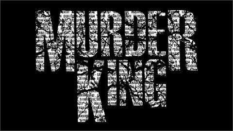 Murder King Yardım Konseri Dorock XL Kadıköy