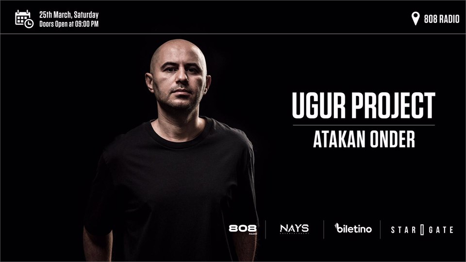 UGUR PROJECT