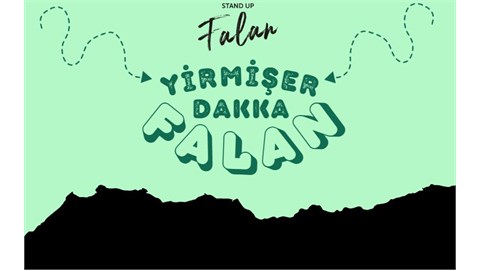 YİRMİŞER DAKKA FALAN