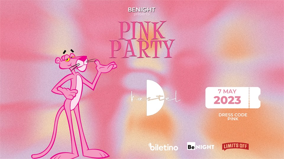 Pink Party