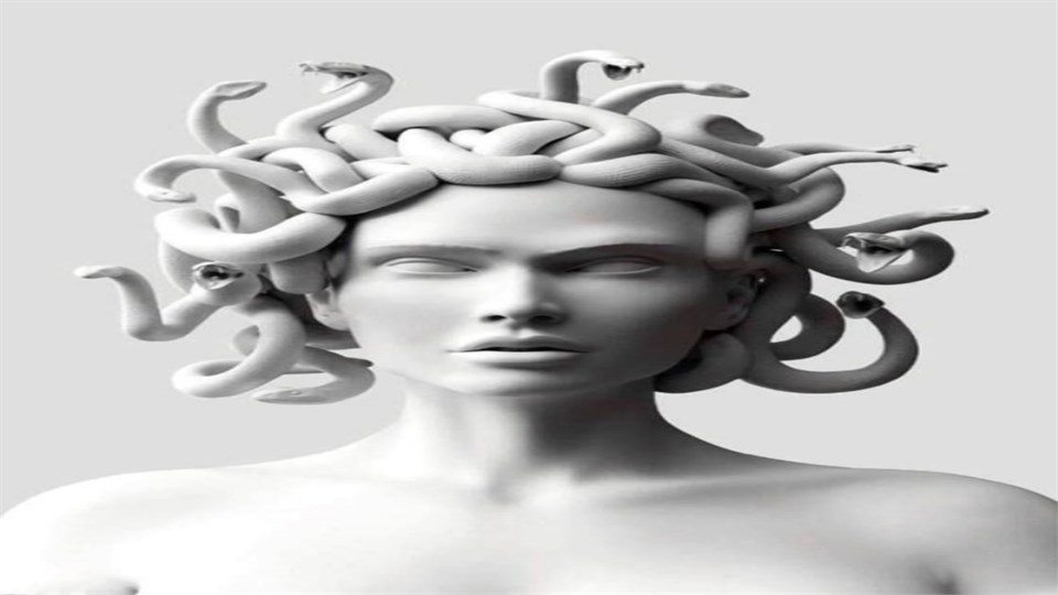 1+1 BİLET KAMPANYASI MEDUSA (HEYKEL ATÖLYESİ)