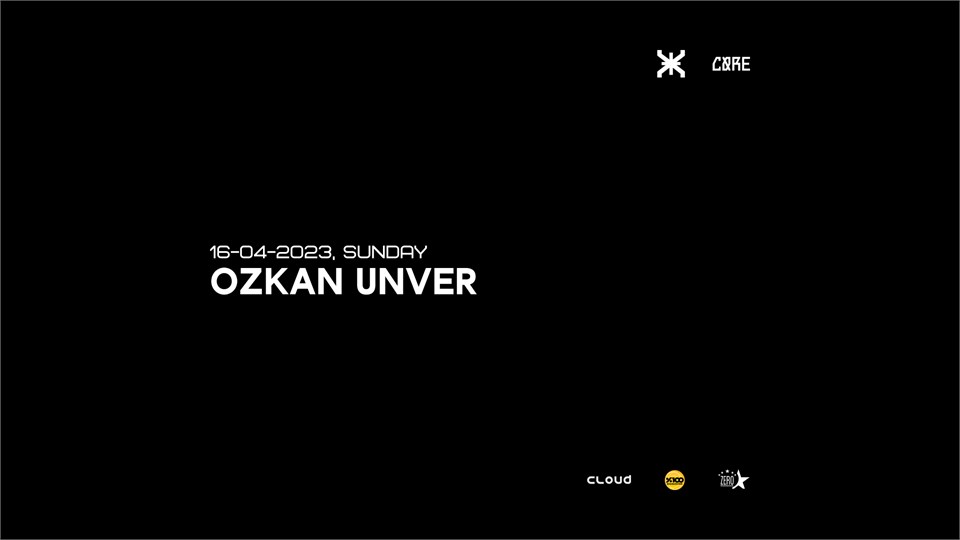 OZKAN UNVER