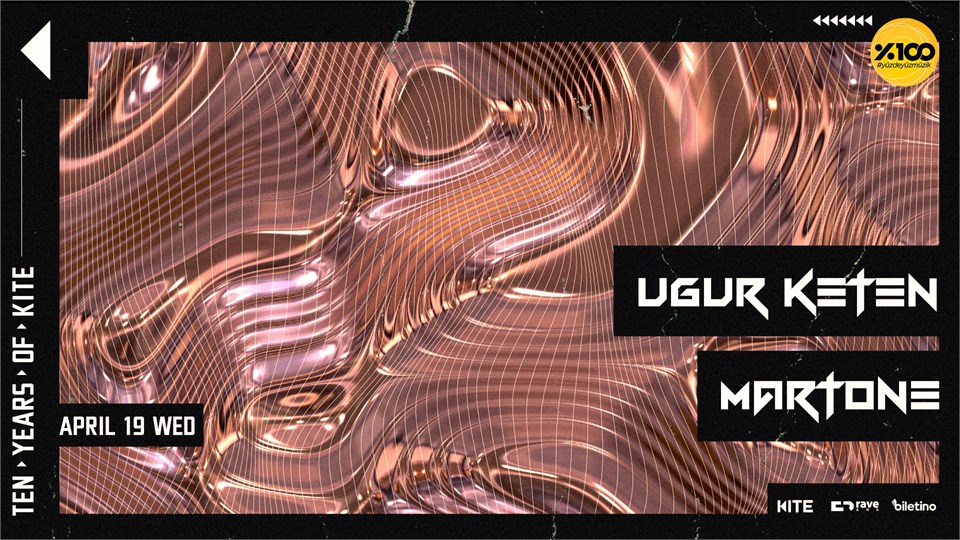 UGUR KETEN, MARTONE 