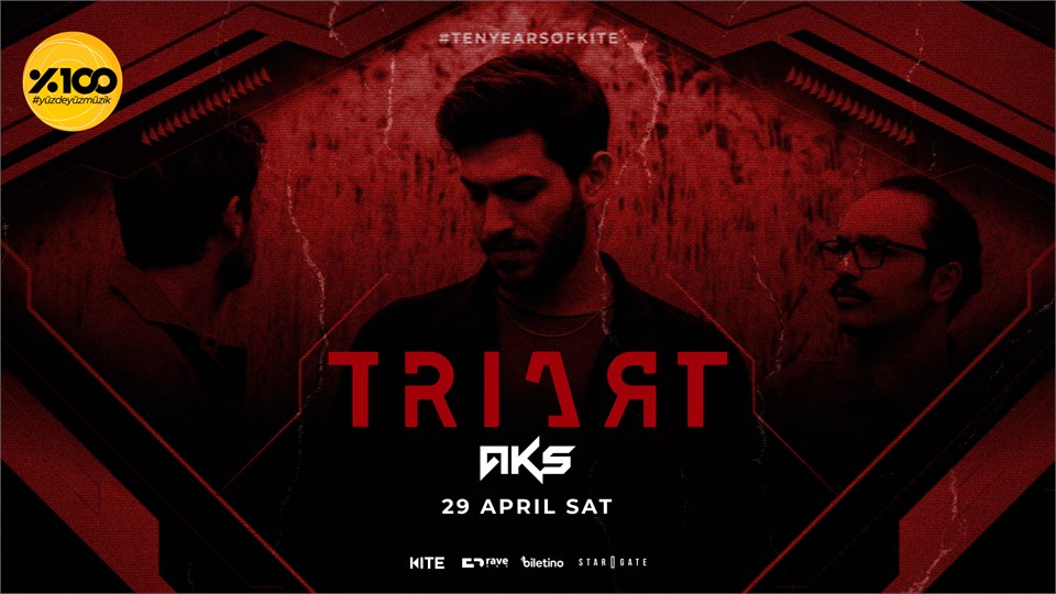 TRIART, AKS