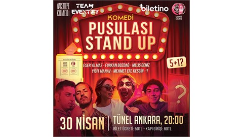 5+1 Stand Up Masası