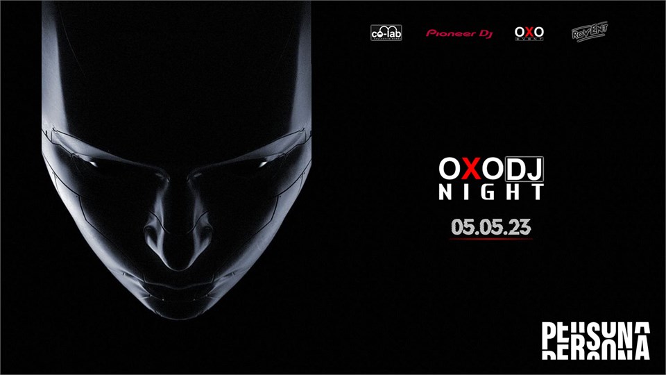 OxoDj Night Party