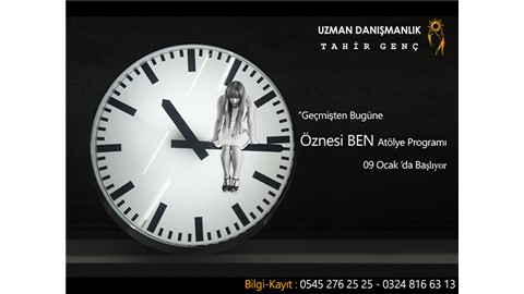 Öznesi "BEN" 