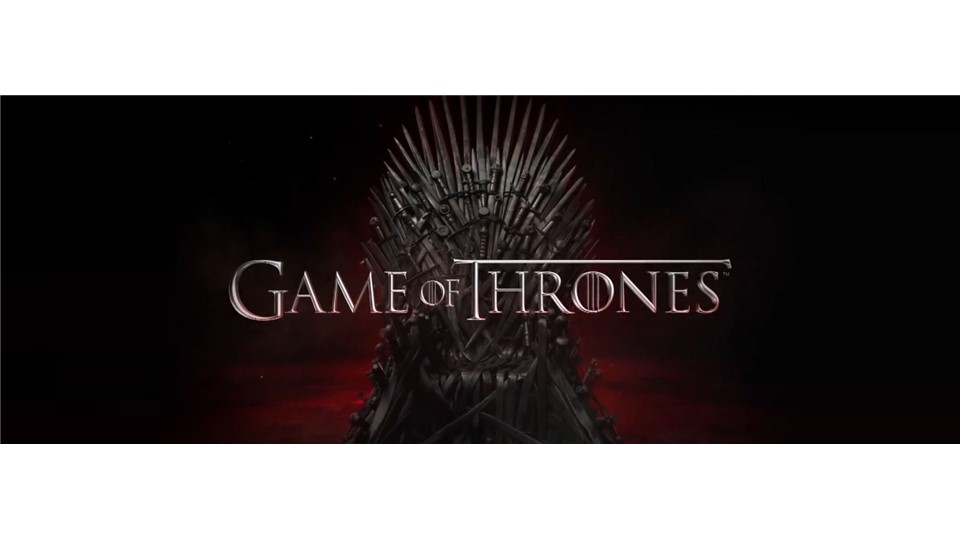 Game of Thrones - Kanlı Oyun