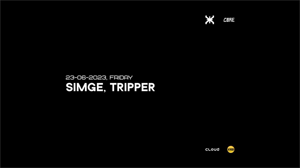 SIMGE, TRIPPER