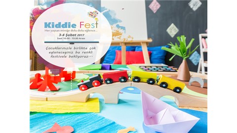 Kiddie Fest