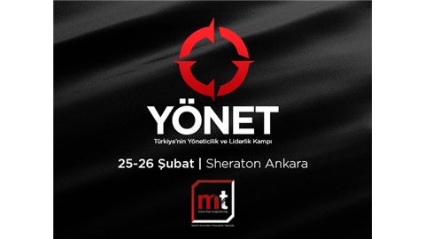 YÖNET'17