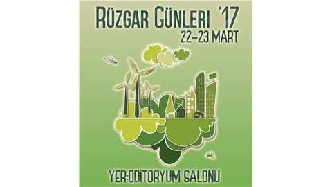 Rüzgar Günleri'17