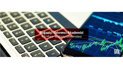 Boğaziçi Yatırımcı Akademisi