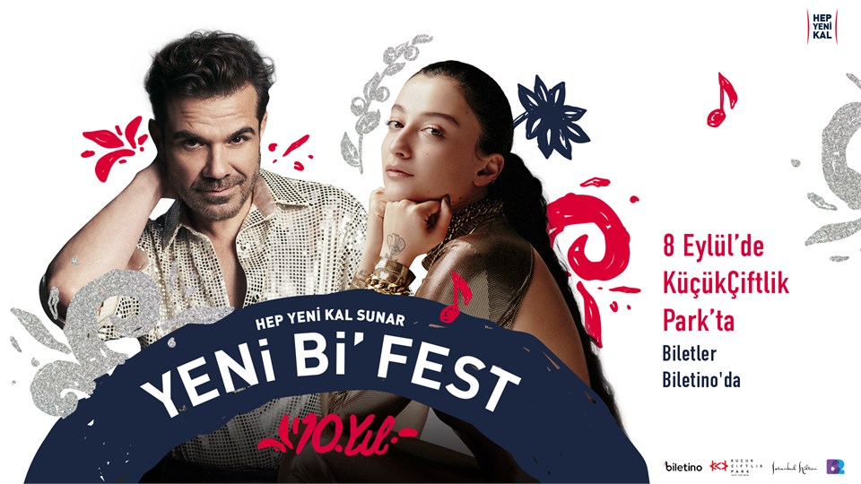 YENİ Bİ' FEST