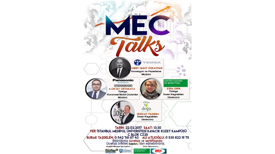 MECTALKS