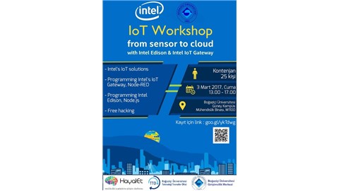 IoT Workshop