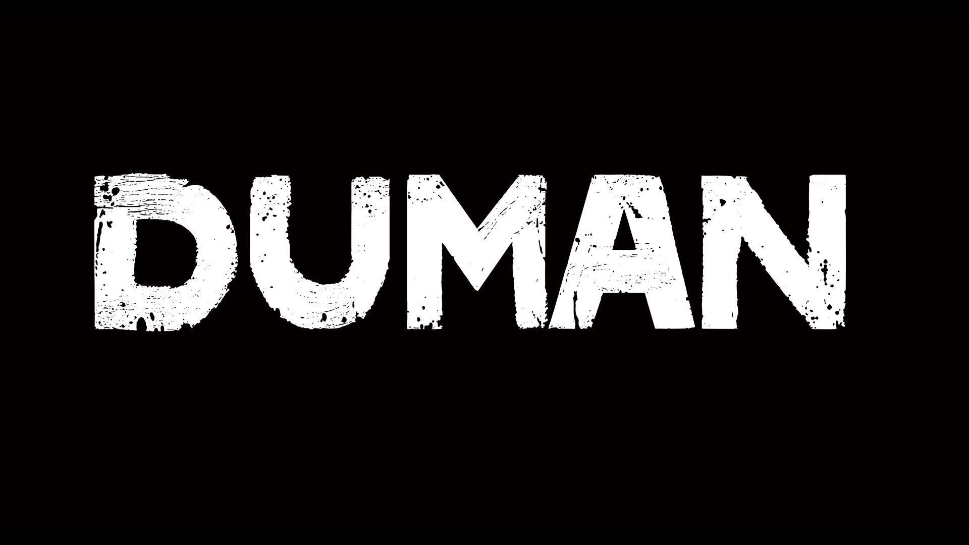 Duman | 23 Ekim 2023 | Maximum Uniq Açıkhava | Biletino