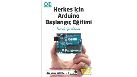 Arduino Başlangıç Atölyesi