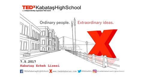 TEDxKabataşHighSchool