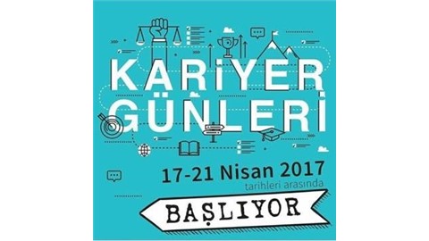 Beykoz Üniversitesi Kariyer Günleri - Lojistik Günü