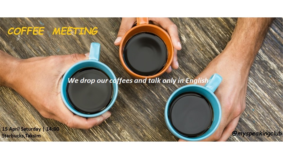 Coffe Meeting