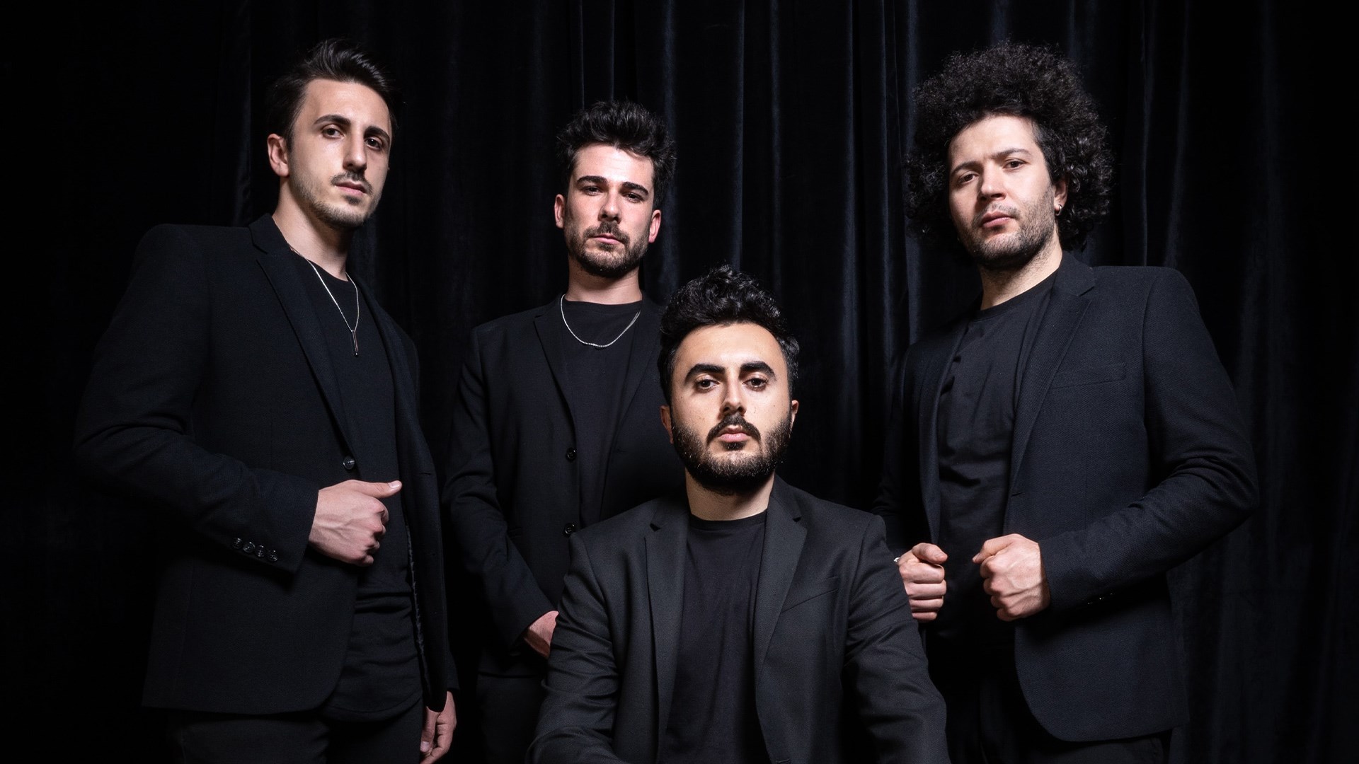 Şekersiz Dorock XL Kadıköy | 03 December 2023 | Dorock XL | Biletino