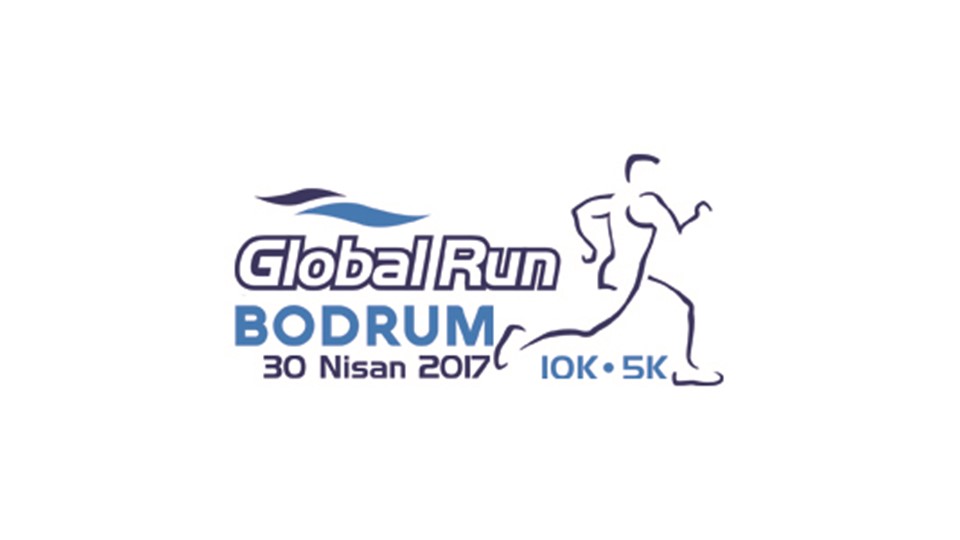 Global Run Bodrum - Teknu Turu