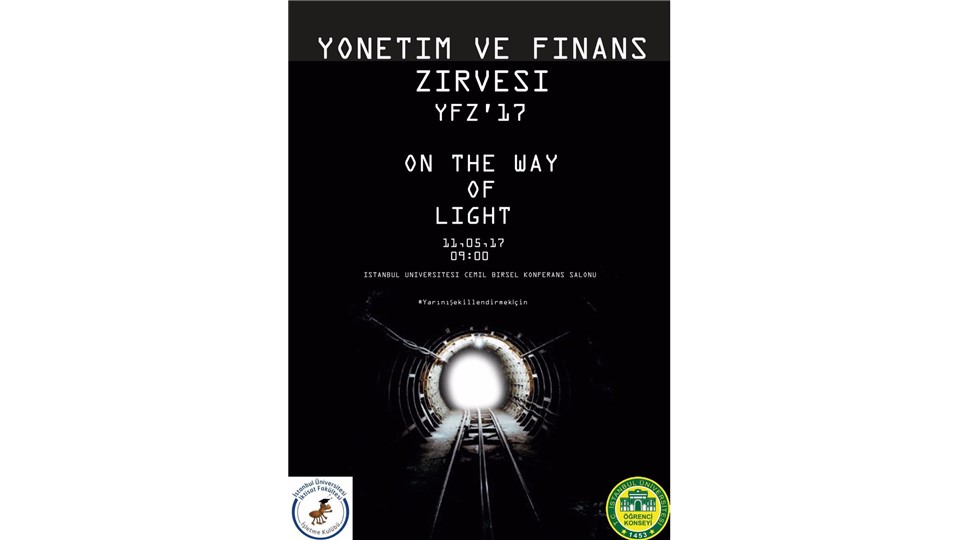 YÖNETİM VE FİNANS ZİRVESİ