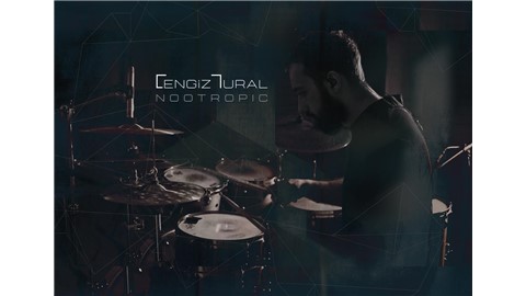 CENGİZ TURAL MASTERCLASS DAVUL WORKSHOP