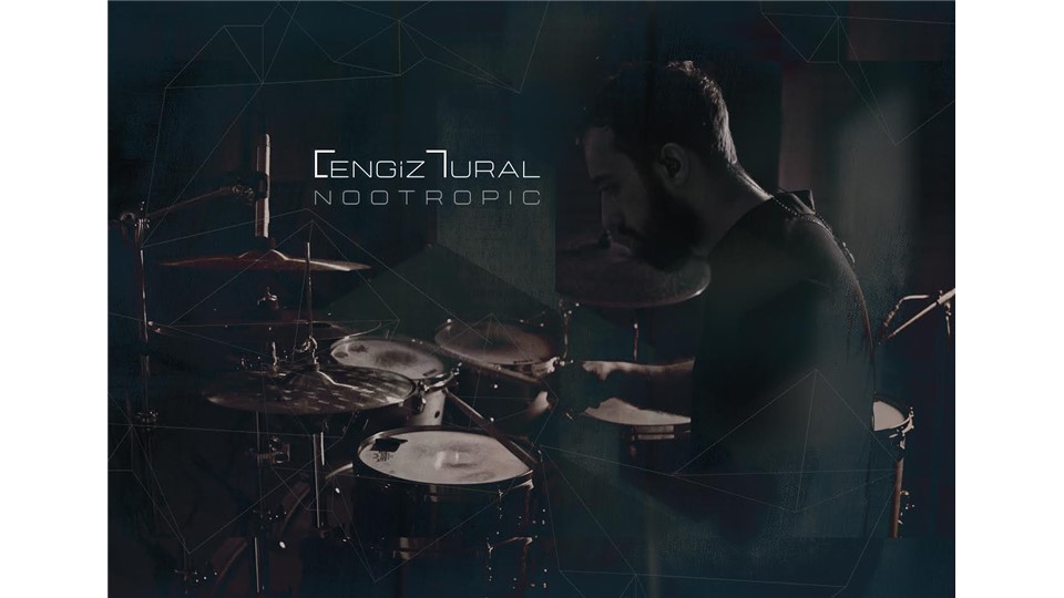 CENGİZ TURAL MASTERCLASS DAVUL WORKSHOP