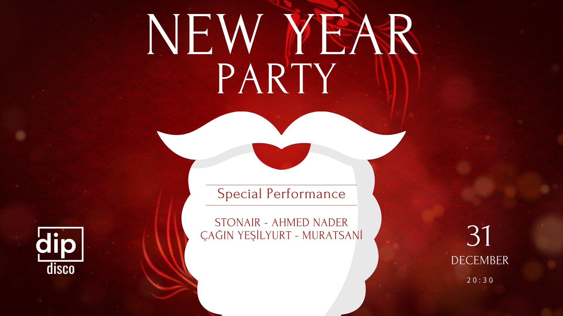 YEN YIL PART S 2024 NEW YEAR PARTY 2024 31 Aral k 2023 Dip Disco yen-yil-part-s-2024-new-year-party-2024-31-aral-k-2023-dip-disco