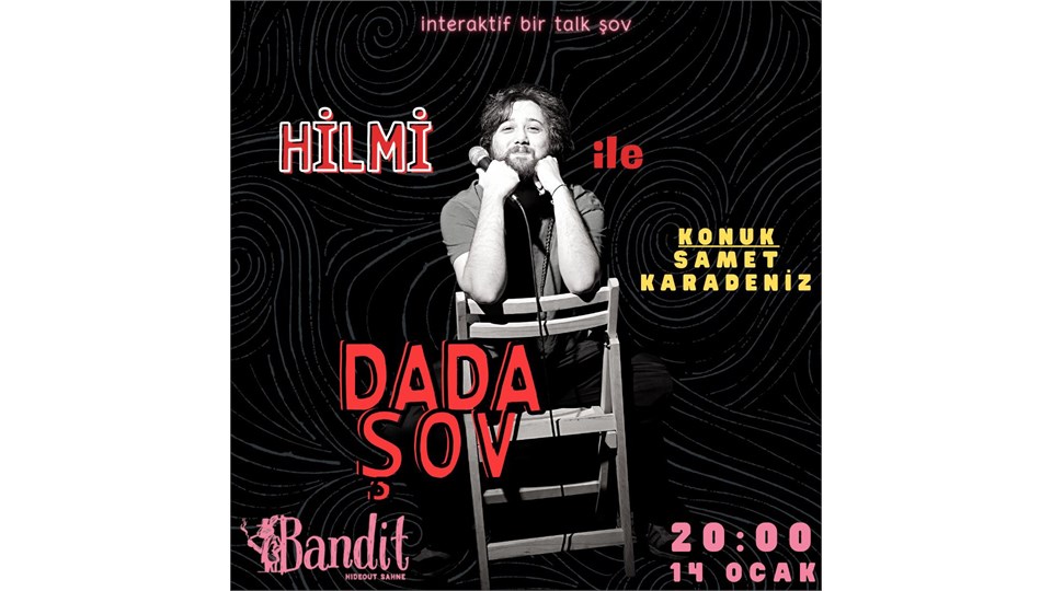 Dada Şov